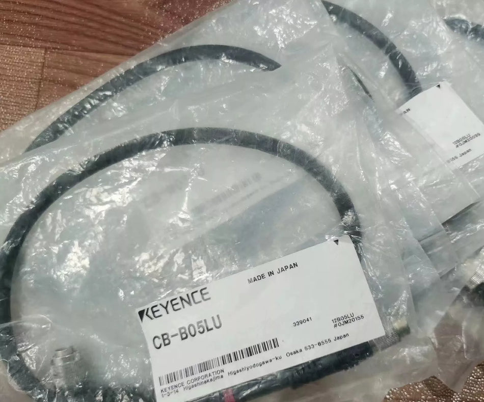 1pc NEW CB-B05LU Cable By #VUP3 CH