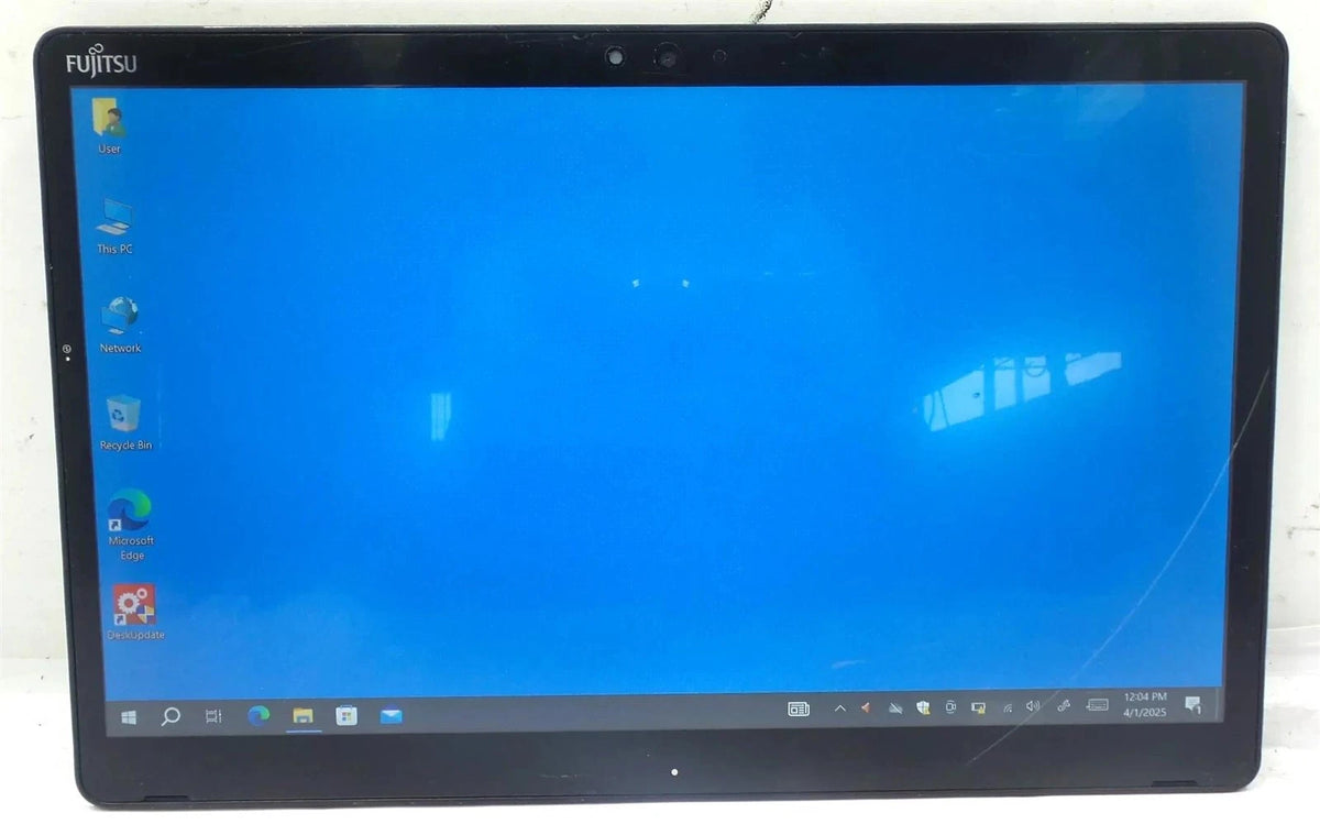 Fujitsu Stylistic Q738 Core i5-8350U 1.7GHz 16GB 256GB Windows 10