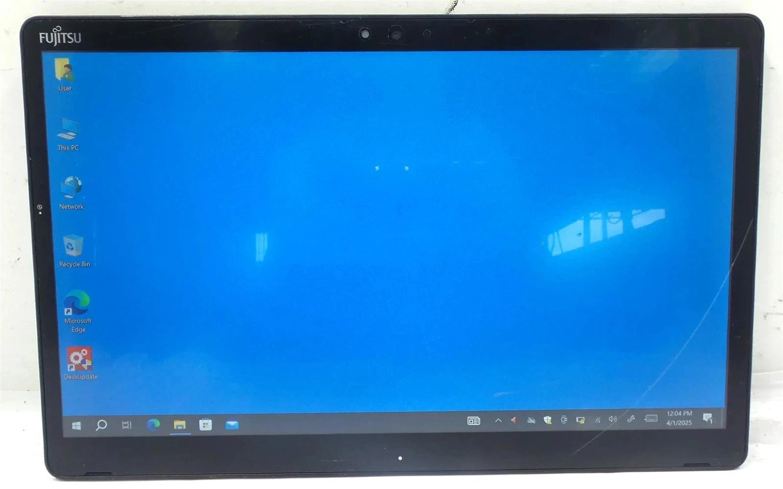 Fujitsu Stylistic Q738 Core i5-8350U 1.7GHz 16GB 256GB Windows 10