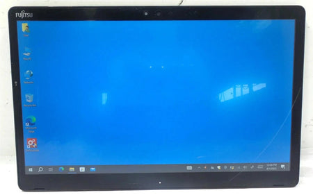 Fujitsu Stylistic Q738 Core i5-8350U 1.7GHz 16GB 256GB Windows 10