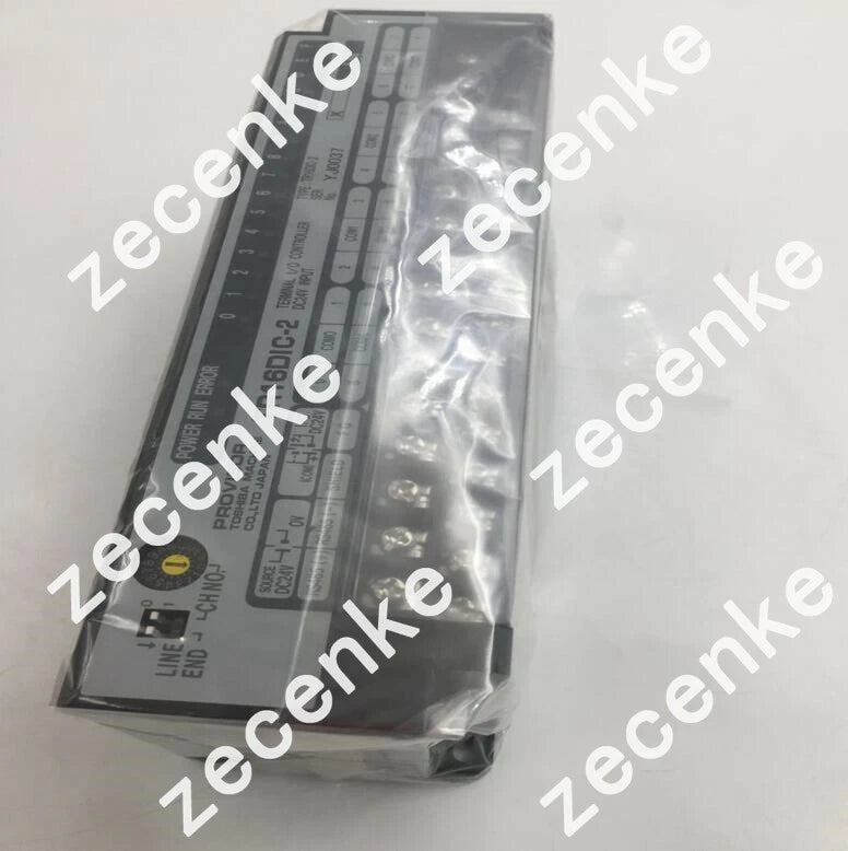 1pc NEW TR16DIC-2 Module - High-Quality Electronic Component