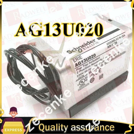 Schneider Electric AG13U020 Original Quality Goods