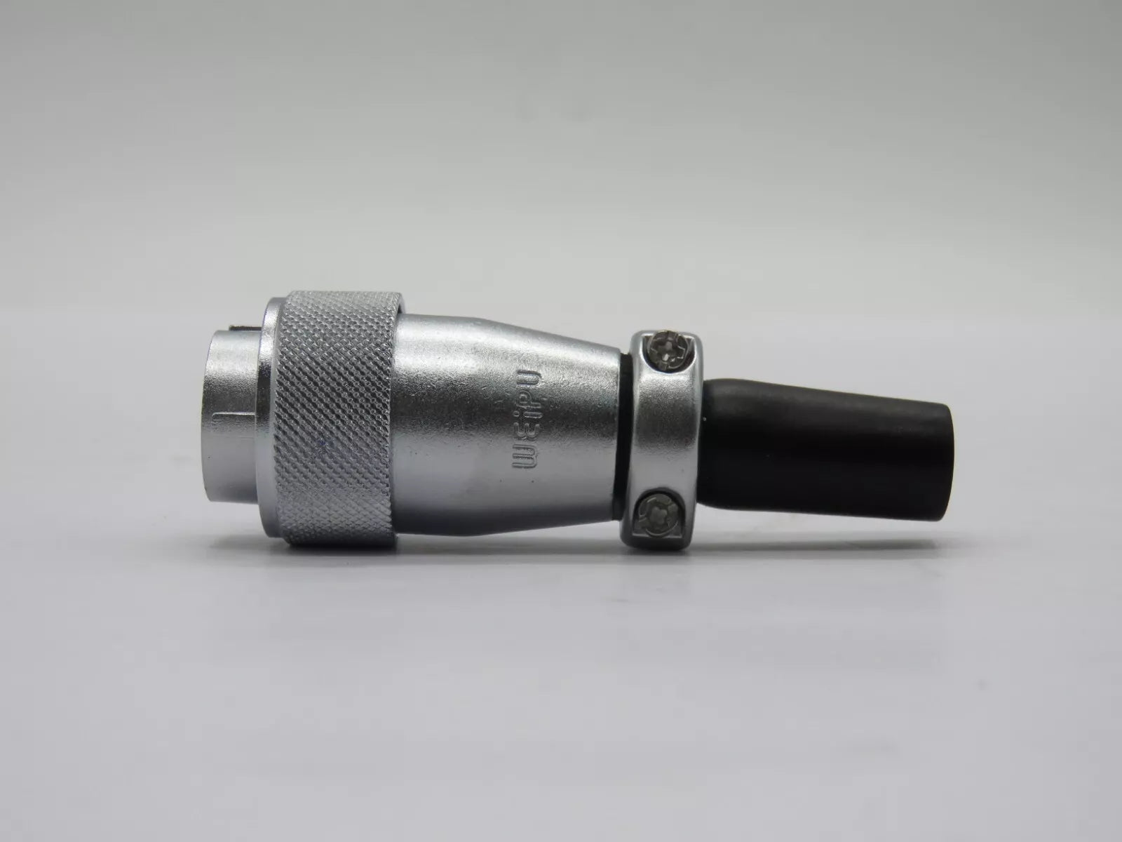 5-Pin Push Pull Circular Connector Aviation Plug Adapter for Weipi - Used & Tested