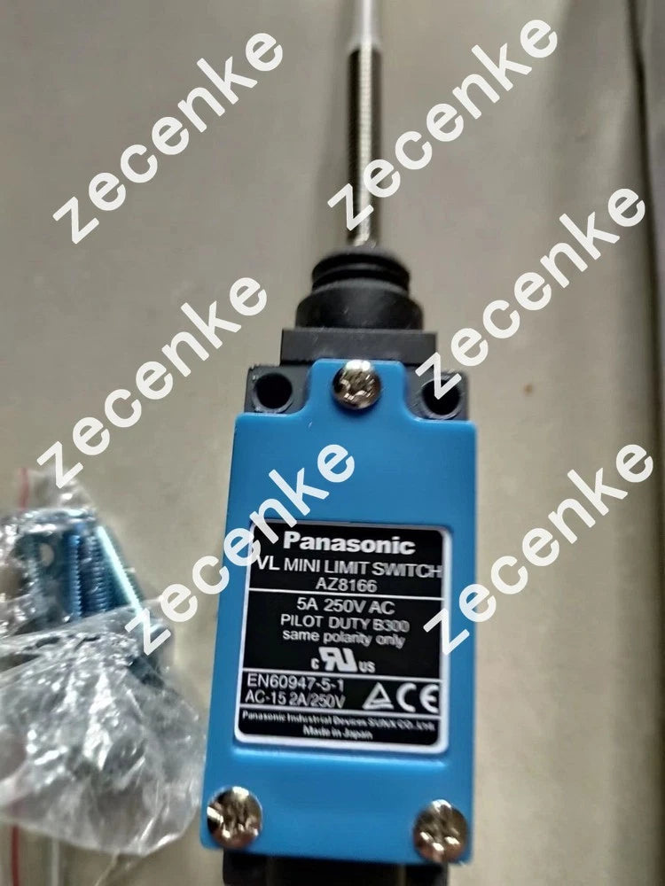 1pc New for Panasonic AZ8166 VL Mini Limit Switch AZ-8166