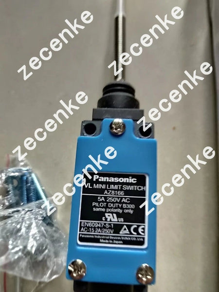 1pc New for Panasonic AZ8166 VL Mini Limit Switch AZ-8166