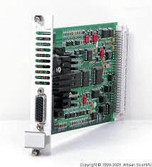 Newport 8505D Laser Diode Driver Module