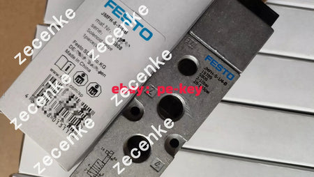 1PC New Festo JMFH-5-1 4-B 19789 Solenoid Valve#pe