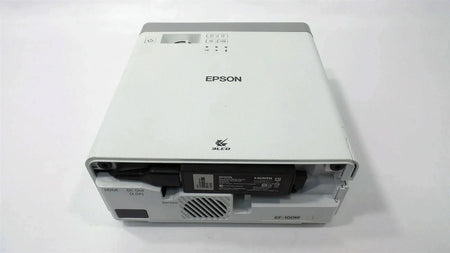 Epson EF-100W Streaming Laser Projector - Light Source : 2050 Hours