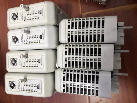 Emerson PAC8000 16-channel Digital Input 24VDC Non-isolated 8121-DI-DC 03