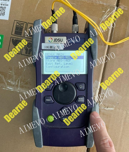 JDSU OLA-55 Optical Power Meter