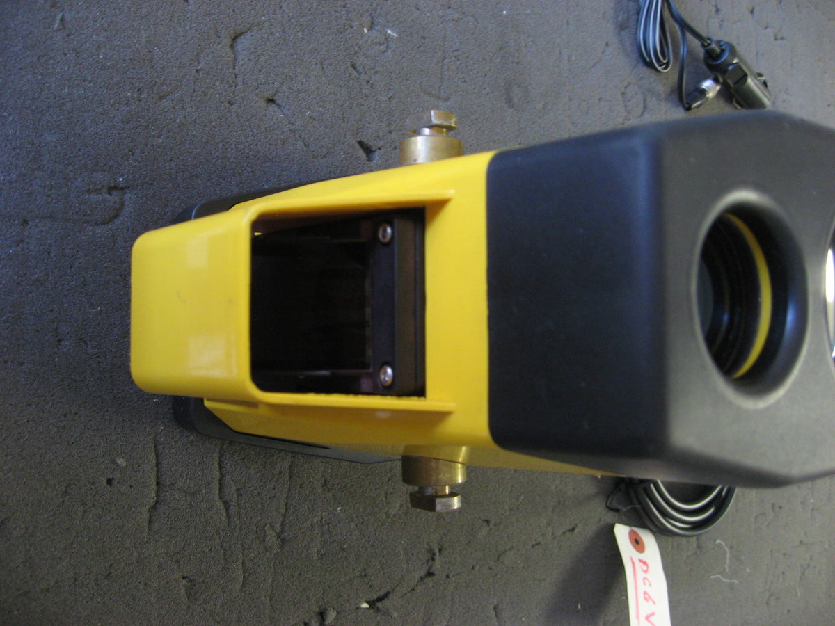 Laser Range Finder