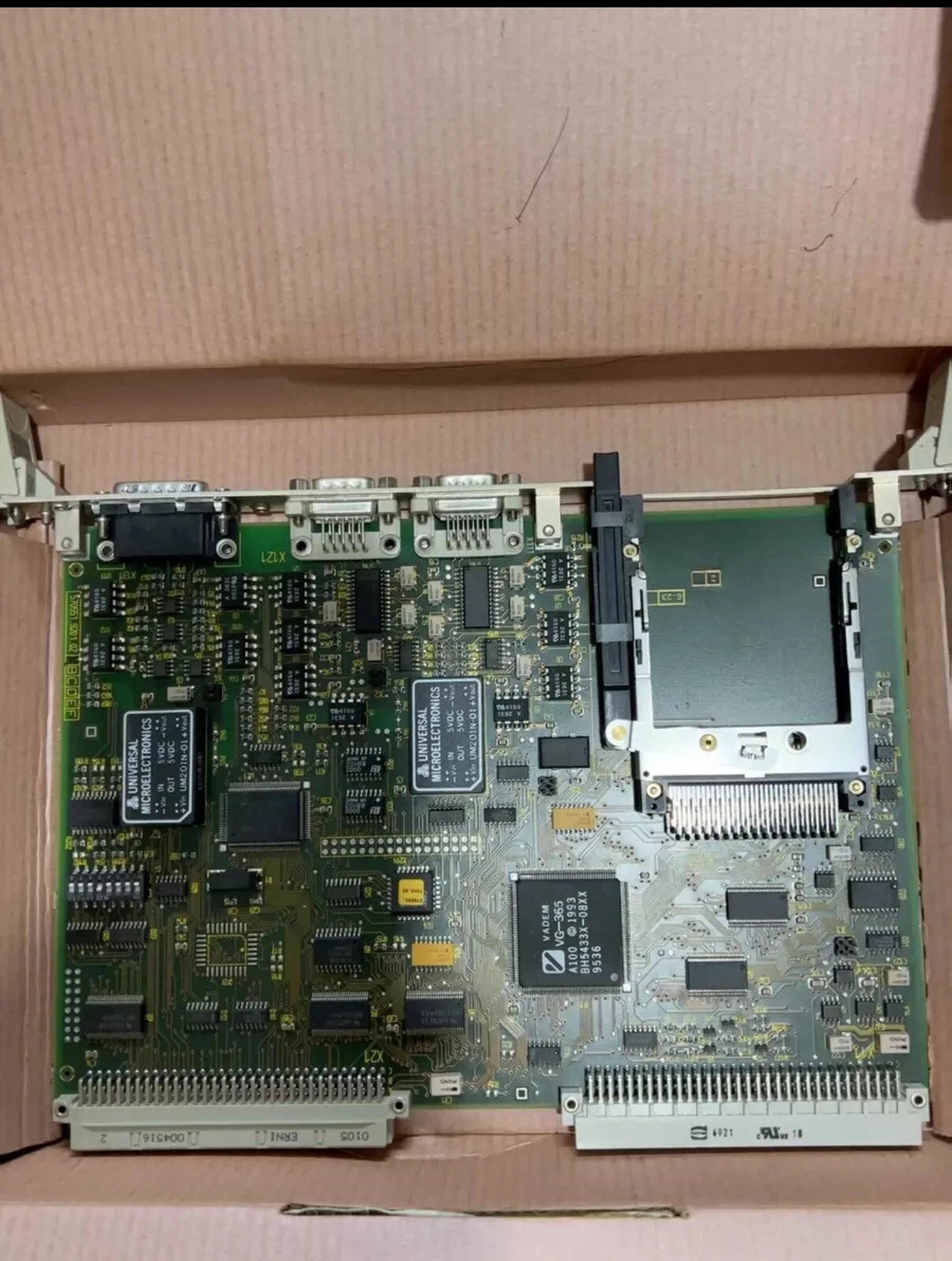 Siemens 6FC5112-0DA01-0AA1 Product: Features, Specifications