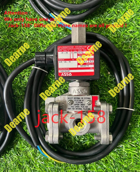 PVB316A081 Shipping by DHL or FedEx