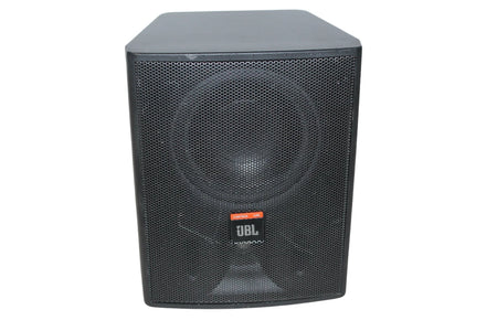 JBL Control 25 Indoor/Outdoor Speaker  (Single)- Black - Free Shipping.