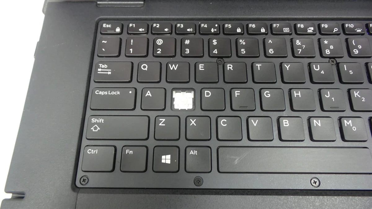 Dell Latitude 14 Rugged Extreme 7414 Core i3-6100U 2.6GHz 8GB - No HDD