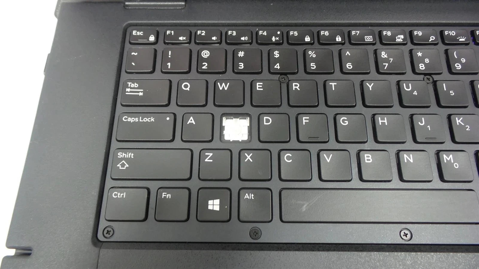 Dell Latitude 14 Rugged Extreme 7414 Core i3-6100U 2.6GHz 8GB - No HDD