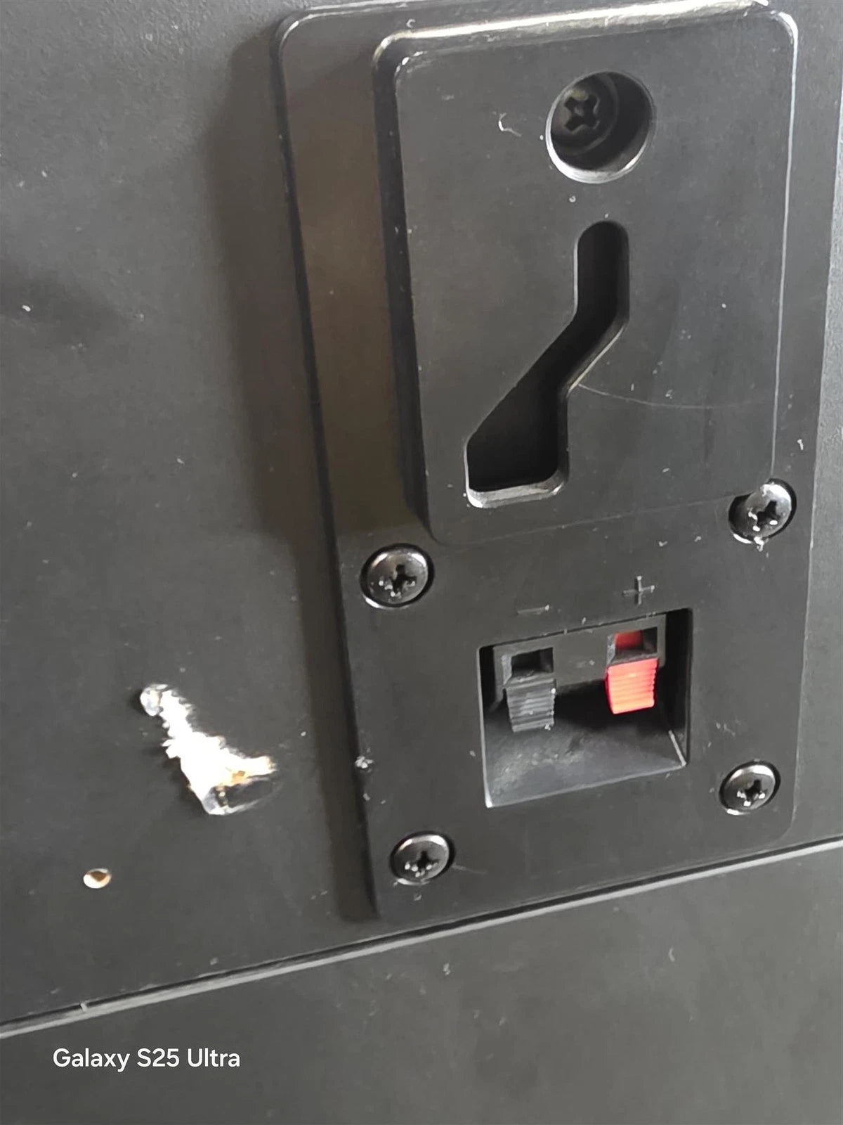 Sony SS-CS3 Floor-Standing Tower 3-Way Speakers with SS-CSE Dolby Atmos (PAIR)