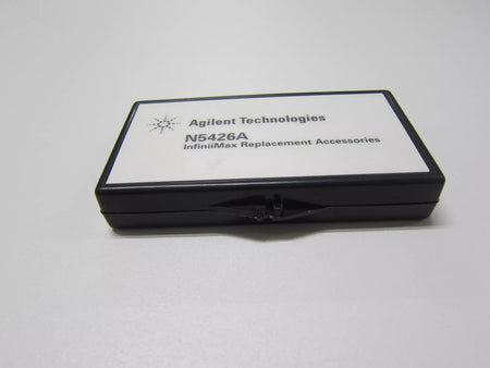 Agilent N5426A N5426-60001 InfiniiMax Zif Probe Head Accessory Kit