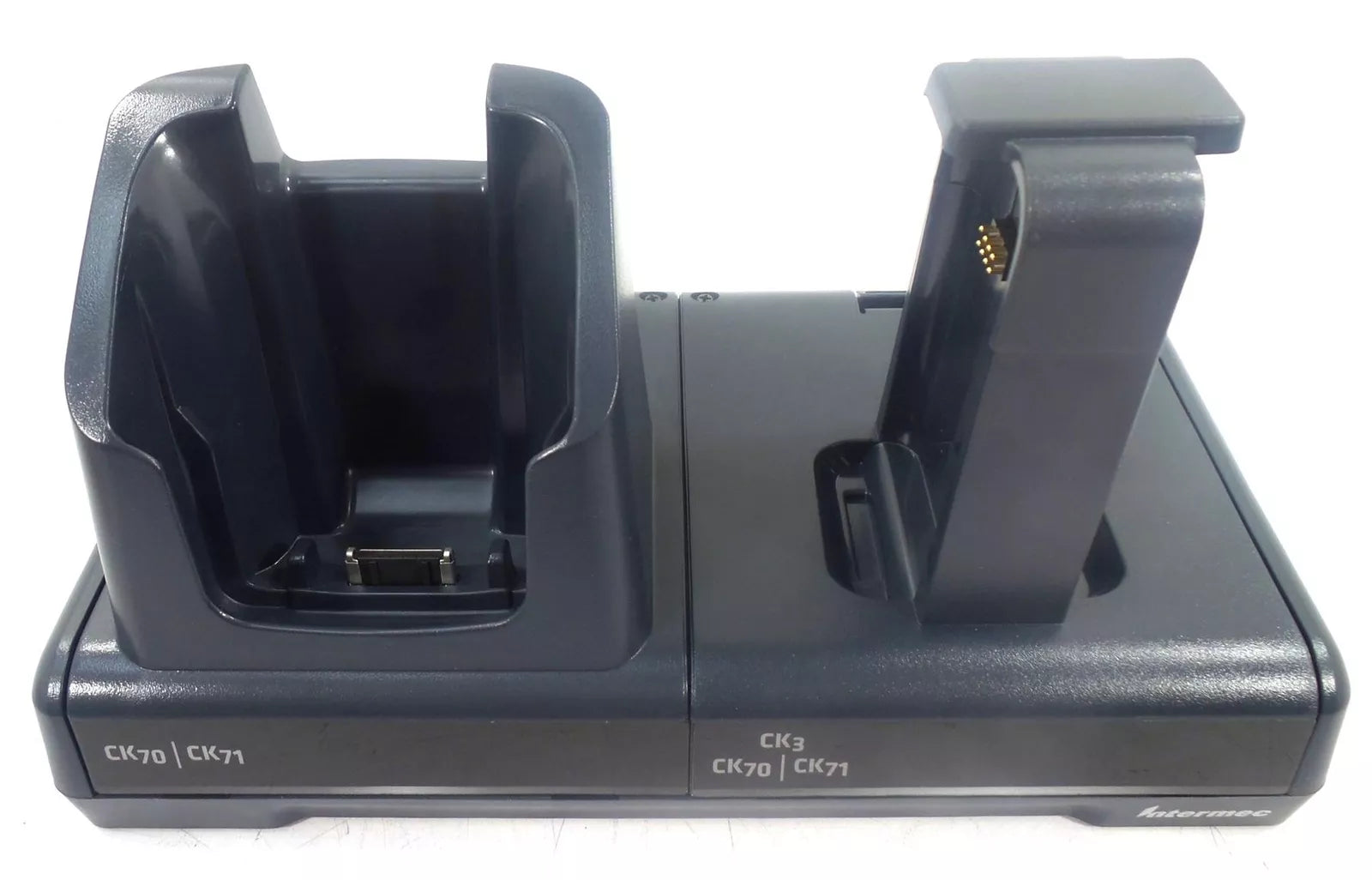 Intermec CK70 CK71 Cradle 705-611-003 with Power Supply