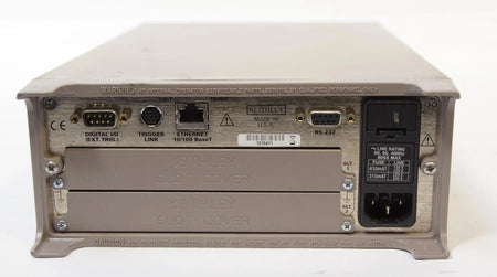 Keithley 2701 Multimeter / Data Acquisition System
