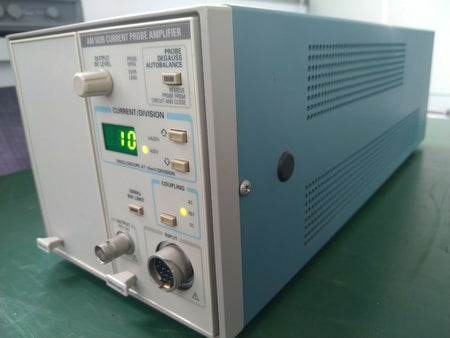 Tektronix TM502A Power Module AM 503B AM503S Current Probe Amplifier_44137 - XG eqpt