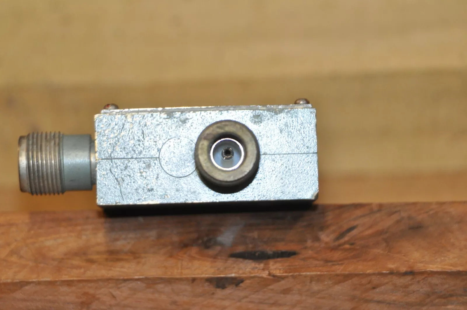 Compact Digital Anaesthesia Workstation with Vaporizer