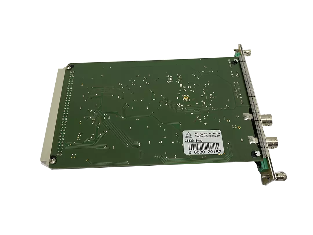 JUNGER C8830 Sync Module for C8000 and C8934 Frame