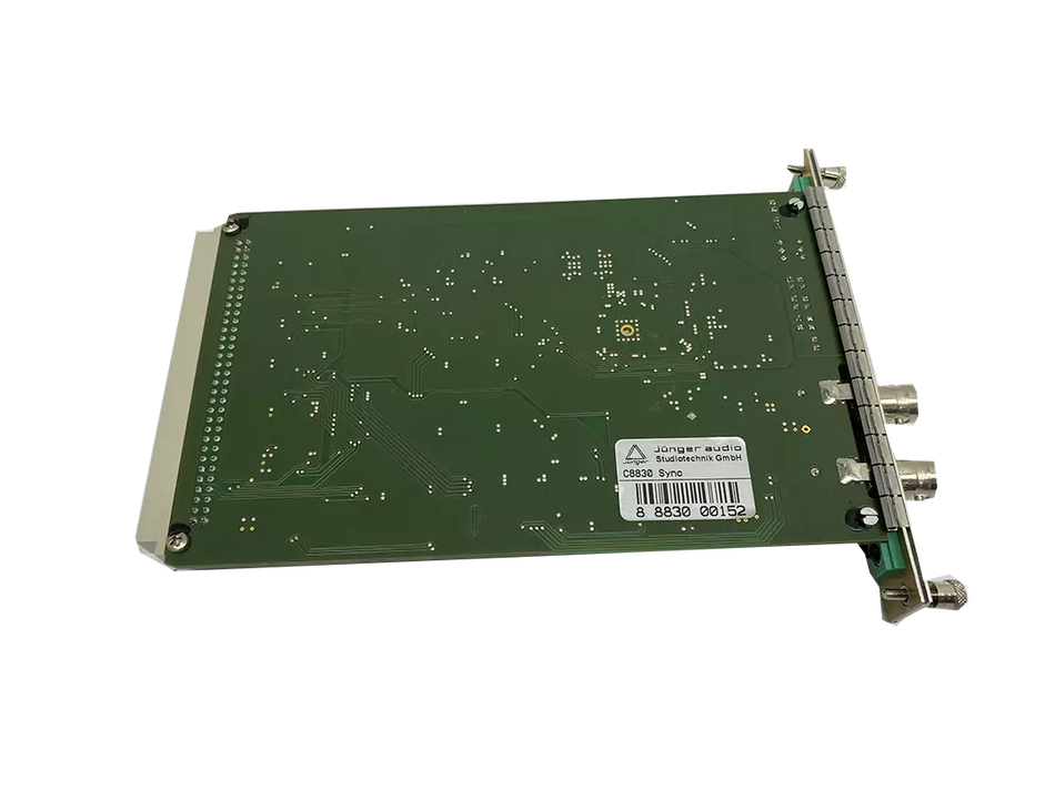 JUNGER C8830 Sync Module for C8000 and C8934 Frame