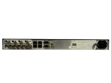 Harmonic Proview 7000 Multifunctional Integrated Receiver Decoder with 4 RF Inputs