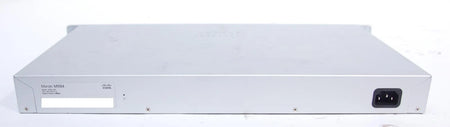 Cisco Meraki MX84 Security Appliance MX84-HW Unclaimed