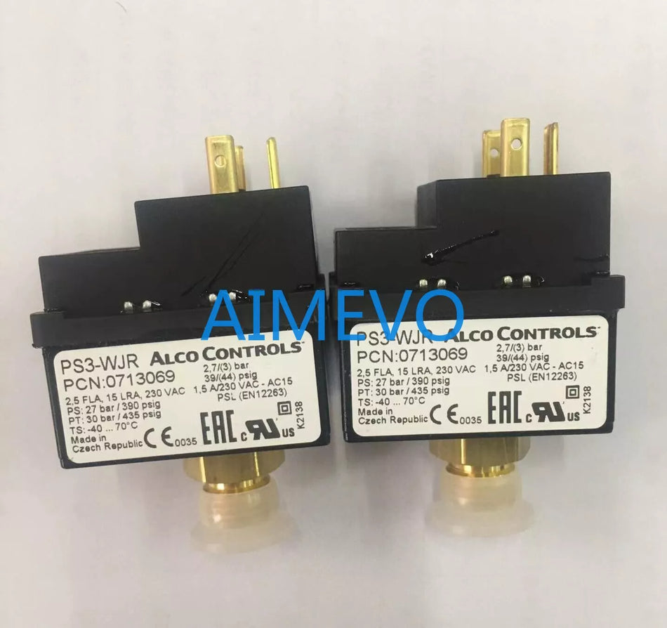 1pc NEW PS3-WJR Pressure Switch Control