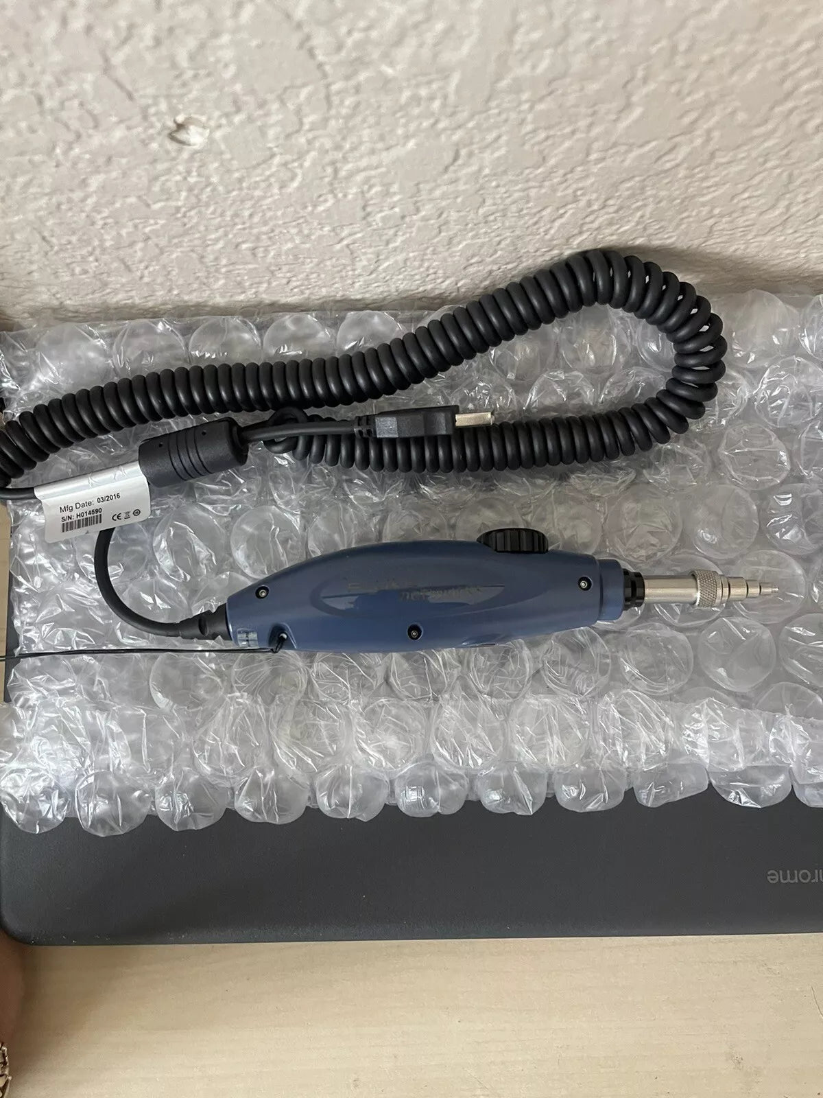 Fluke Networks OFP-FI FI-1000 Fiberscope Probe for OptiFiber Pro OTDR