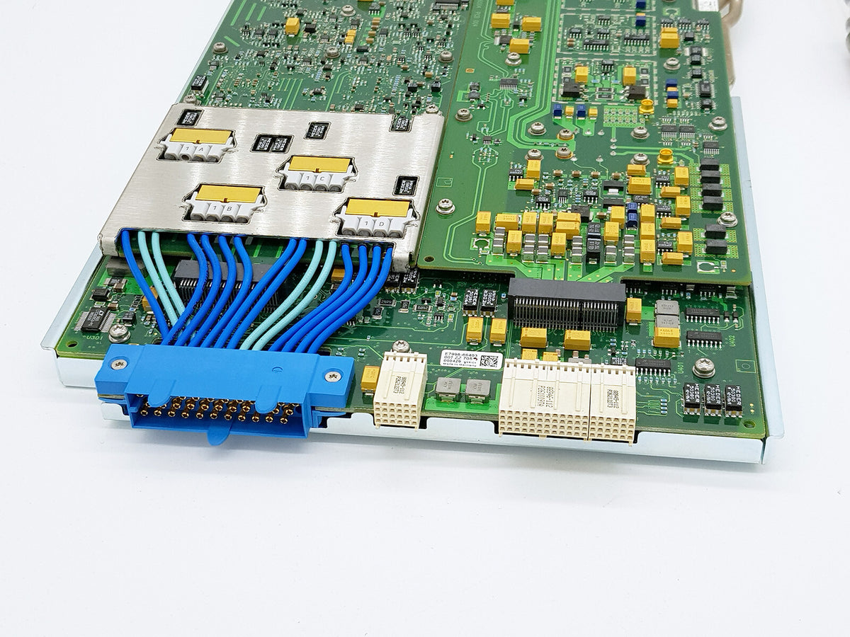 E7996-66403 HXA Card by Agilent