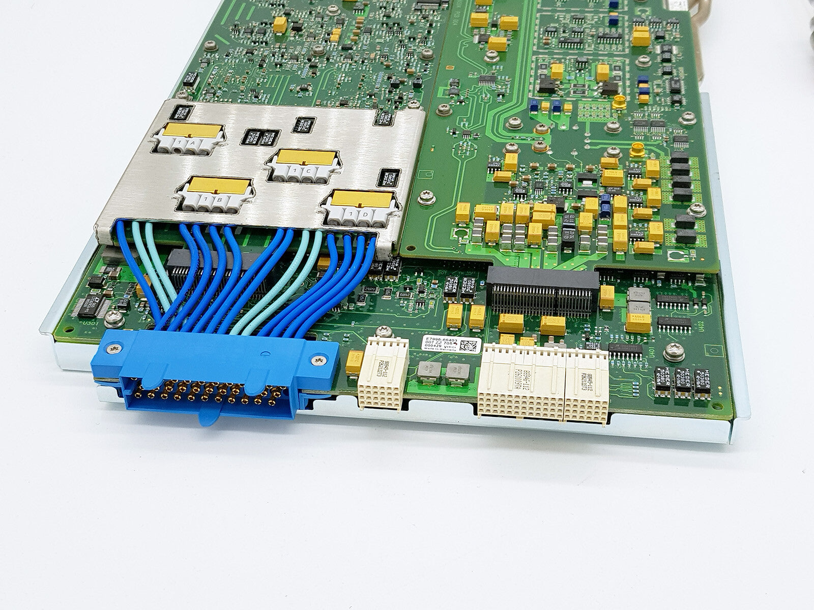 E7996-66403 HXA Card by Agilent
