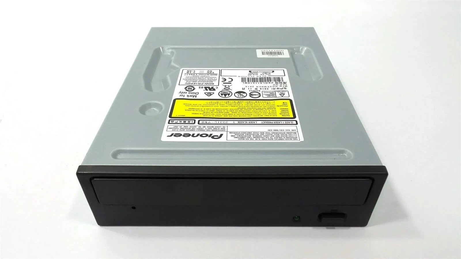 PIONEER BDW-PR1EPDV disc drive For Epson PP-100 /  PP-100II - Free Shipping