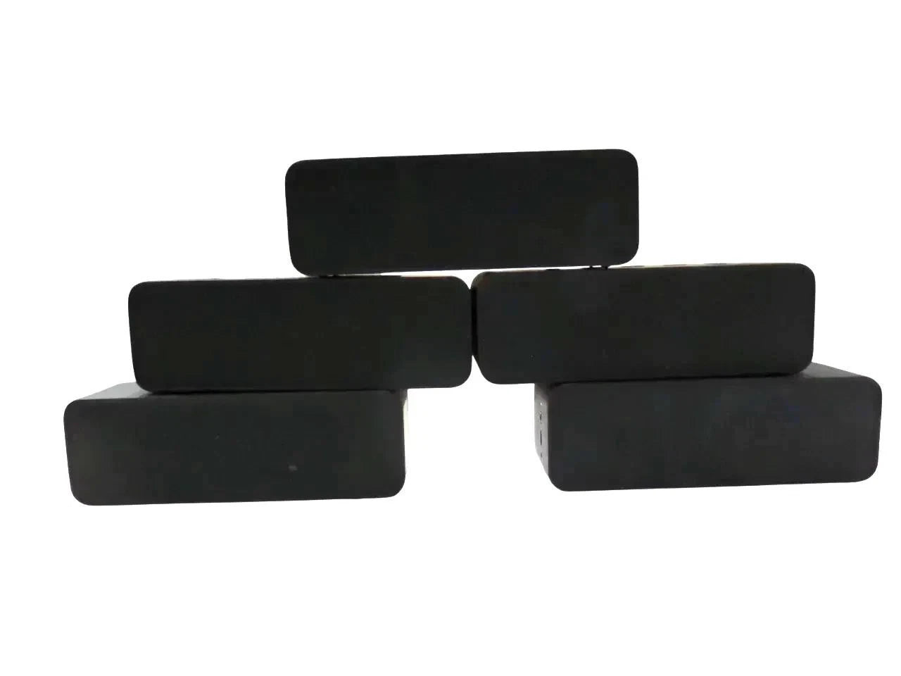 Lot of 5 Anker Soundcore A3102 Bluetooth Speaker - Black- Free Shipping