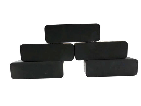 Lot of 5 Anker Soundcore A3102 Bluetooth Speaker - Black- Free Shipping