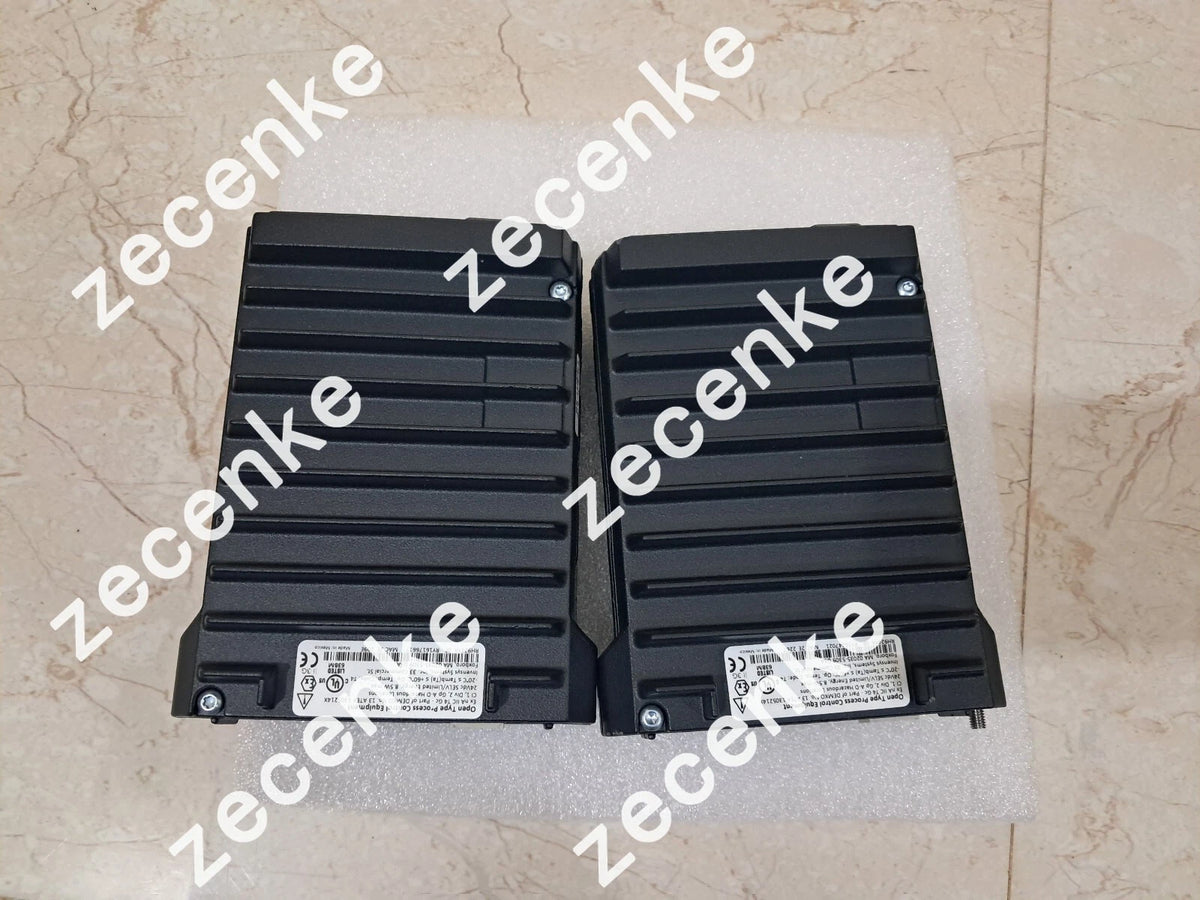 Foxboro FCP280 RH924YA Field Control Processor
