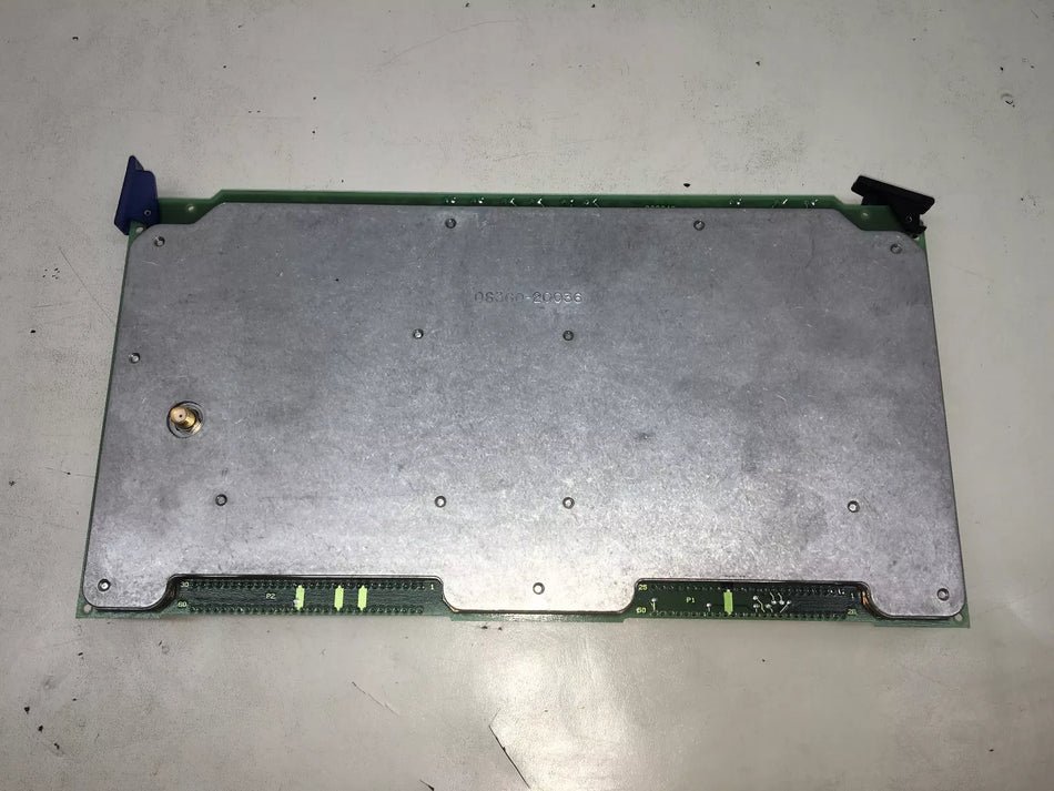 HP Agilent 08360-60007 Sampler Board A6 Module