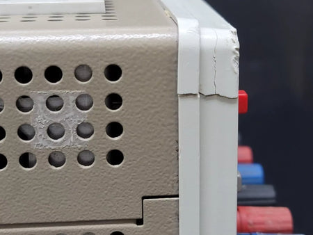 HAMEG HM8142 Programmable Power Supply (04922)