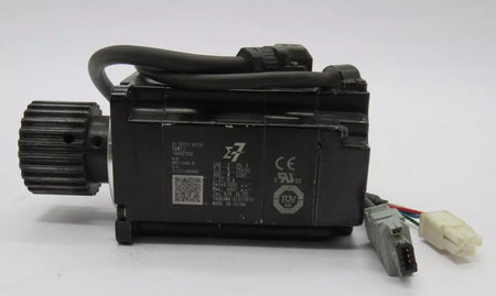 Yaskawa SGM7J-04AFC6S Servo Motor High Speed 200 VAC