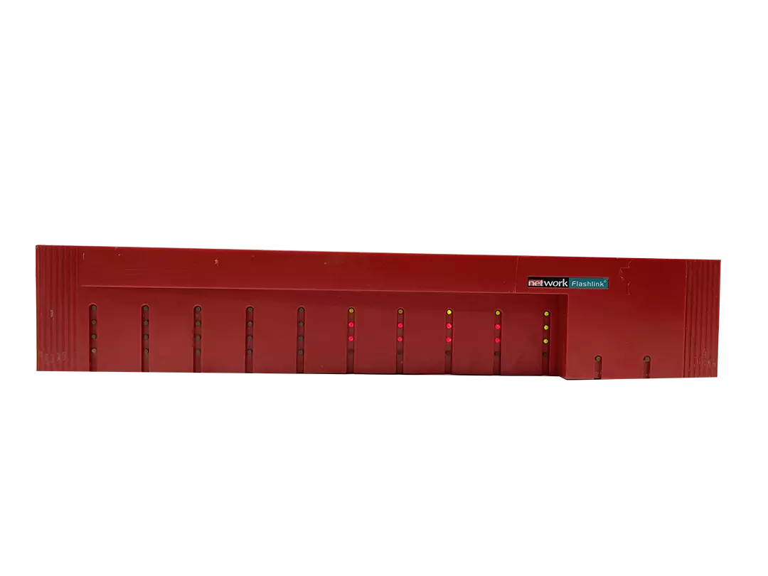 Nevion FR-DWDM-DMX4-4 Optical Multiplexer for Data Transmission