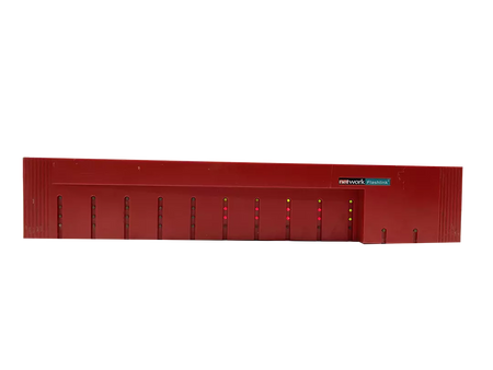 Nevion FR-DWDM-DMX4-4 Optical Multiplexer for Data Transmission