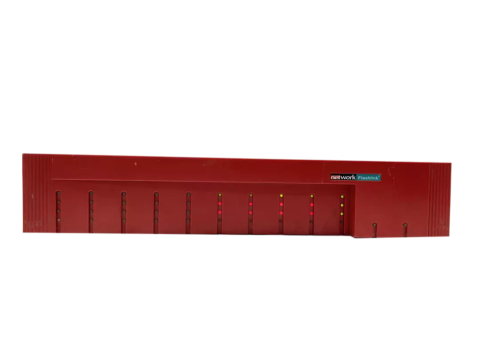 Nevion FR-DWDM-DMX4-4 Optical Multiplexer for Data Transmission