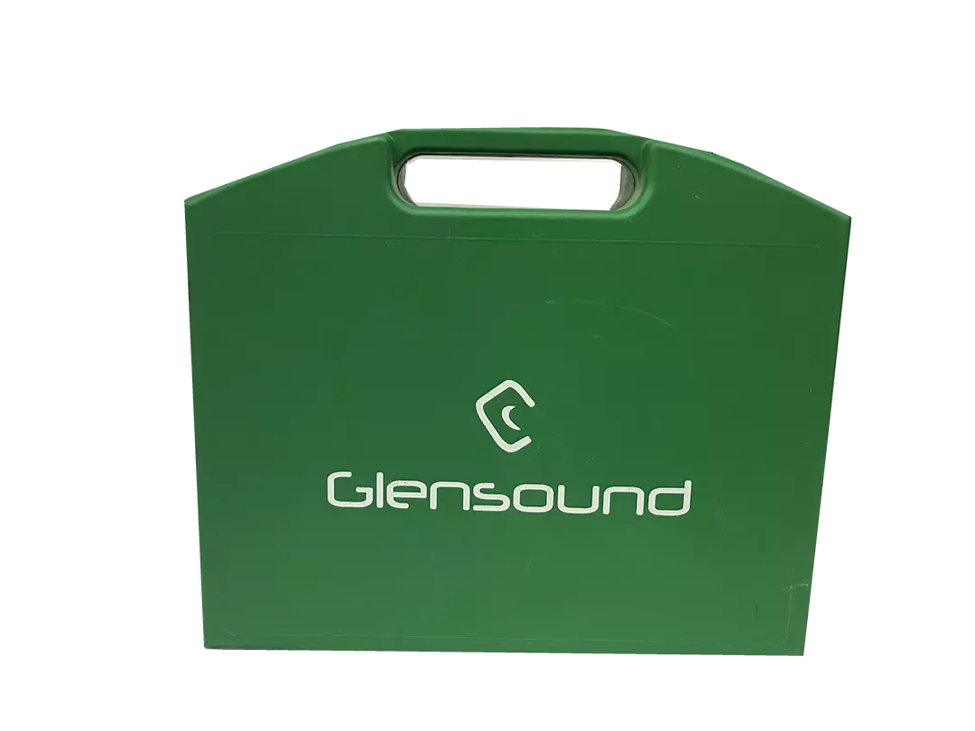Glensound CUB iPhone Audio Interface