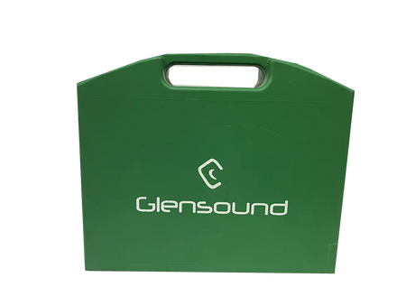 Glensound CUB iPhone Audio Interface