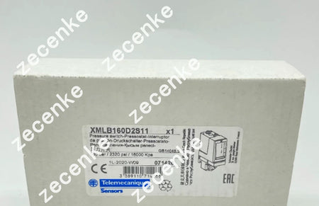 NEW SCHNEIDER XMLB160D2S11 Pressure Switch