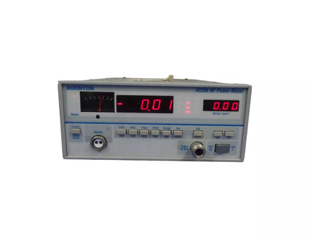 Boonton 4220A RF Power Meter with High Accuracy Measurement