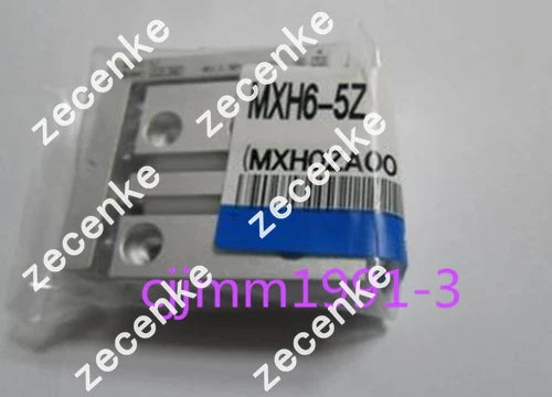 SMC MXH6-5Z Cylinder for Industrial Applications