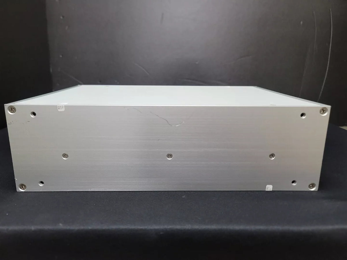 Weinschel 8310-202-F: DC-18GHz 121 / 1dB Step Attenuator